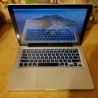 Macbook Pro Mid 2012 (Copy)