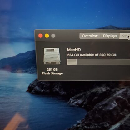 Macbook Pro 2012 Retina - Image 8