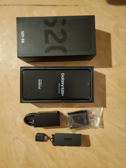 Samsung S20 plus - Image 6