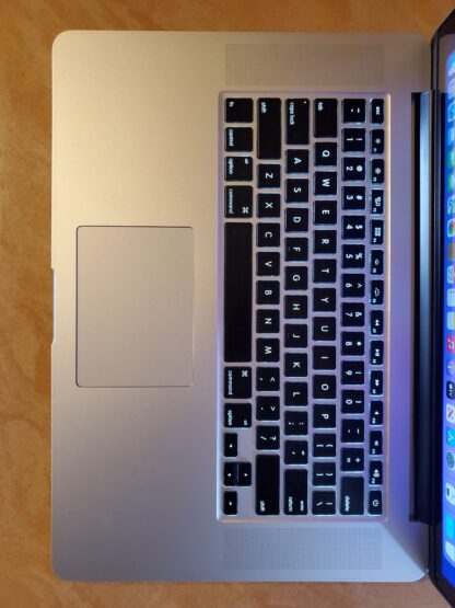 Macbook Pro 2015 15inch - Image 3