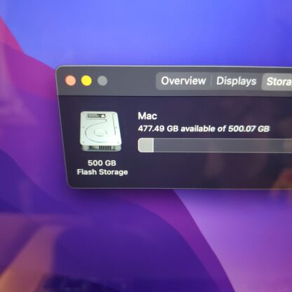 Macbook Pro 2015 15inch - Image 9