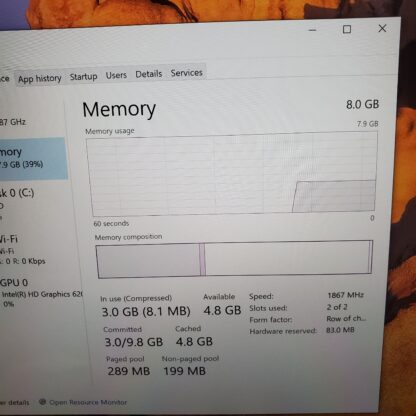 Microsoft surface 2 - Image 6
