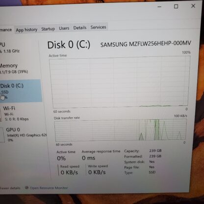 Microsoft surface 2 - Image 10