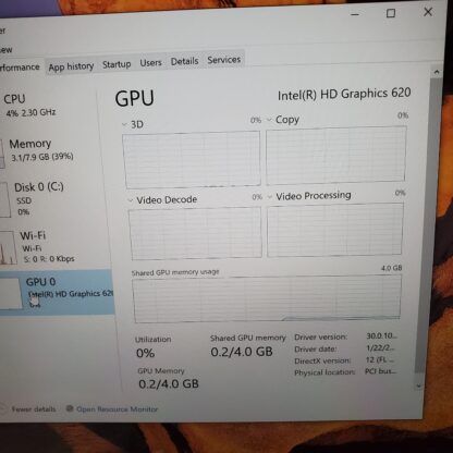 Microsoft surface 2 - Image 11