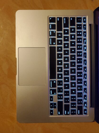 Macbook Pro 2015 13inch - Image 3