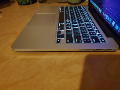 Macbook Pro 2015 13inch - Image 4