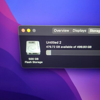 Macbook Pro 2015 13inch - Image 8