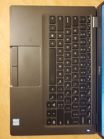 Dell Latitude 5400 i7 - Image 3