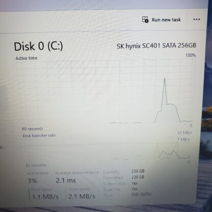 Dell Latitude 5400 i7 - Image 9