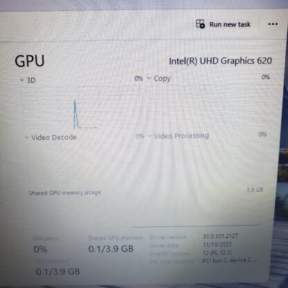 Dell Latitude 5400 i7 - Image 10