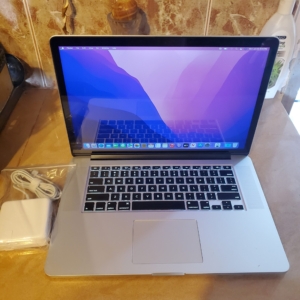 Macbook Pro 2015 15inch