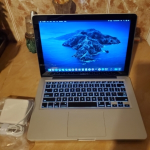 Macbook Pro 2012 13inch
