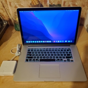 Macbook Pro 2015 13inch