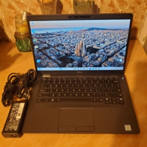 Dell Latitude 5400