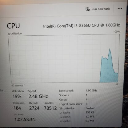 Dell Latitude 5400 - Image 7