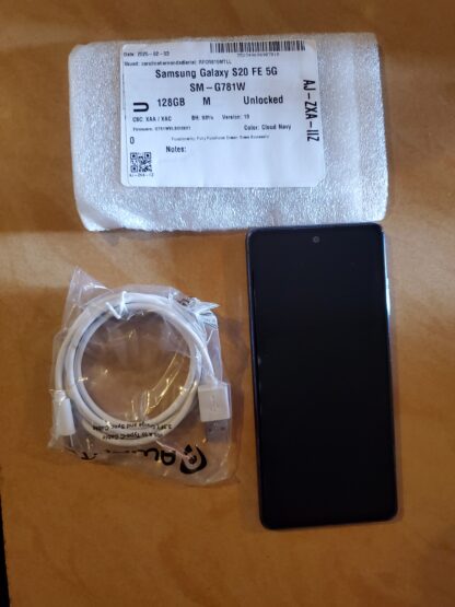 Samsung s20 fe - Image 3