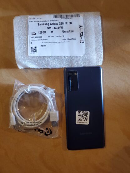 Samsung s20 fe - Image 4