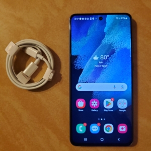 Samsung galaxy s21fe
