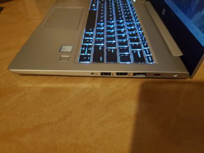 HP ProBook i5 8th Gen - Image 4