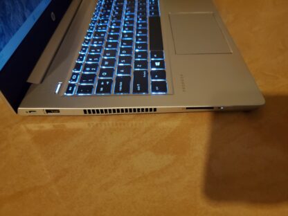 HP ProBook i5 8th Gen - Image 5