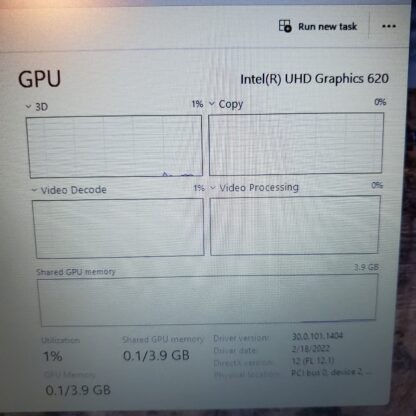 HP ProBook i5 8th Gen - Image 7