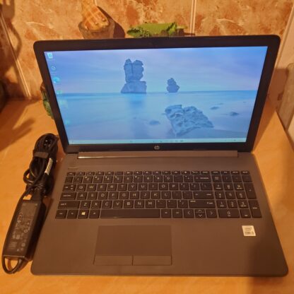 HP 250 G7 i3 10th Gen