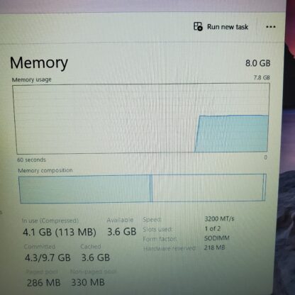 HP 250 G7 i3 10th Gen - Image 8