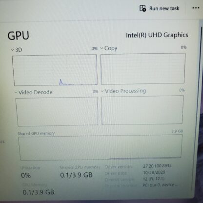 HP 250 G7 i3 10th Gen - Image 9
