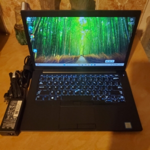 Dell Latitude 7490
