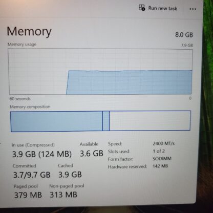 Dell Latitude 7490 - Image 9