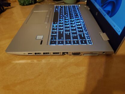 HP Probook 500GB SSD - Image 5