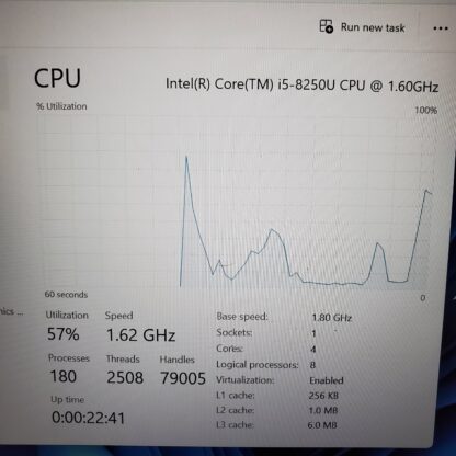 HP Probook 500GB SSD - Image 7