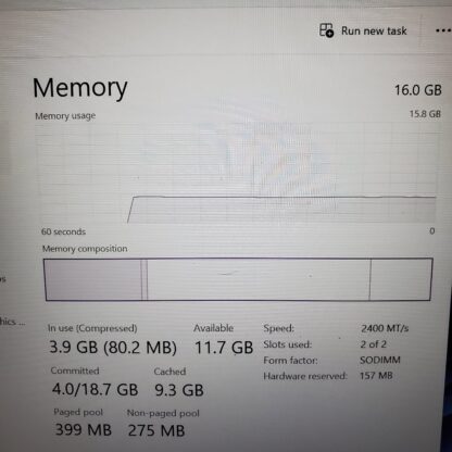 HP Probook 500GB SSD - Image 8