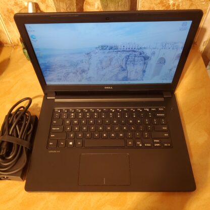 Dell Latitude 3470