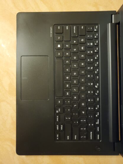 Dell Latitude 3470 - Image 4