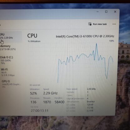 Dell Latitude 3470 - Image 7