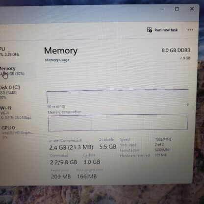 Dell Latitude 3470 - Image 8