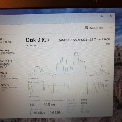 Dell Latitude 3470 - Image 9