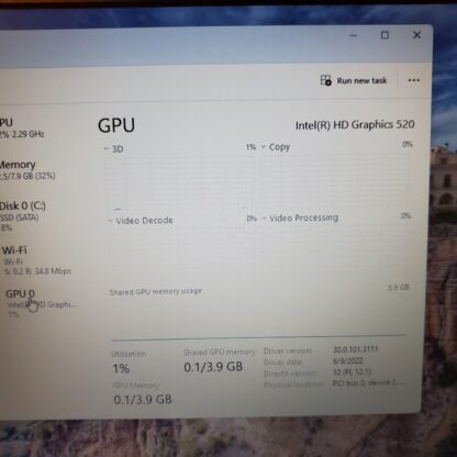 Dell Latitude 3470 - Image 10