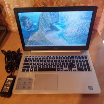 Dell Inspiron Touchscreen
