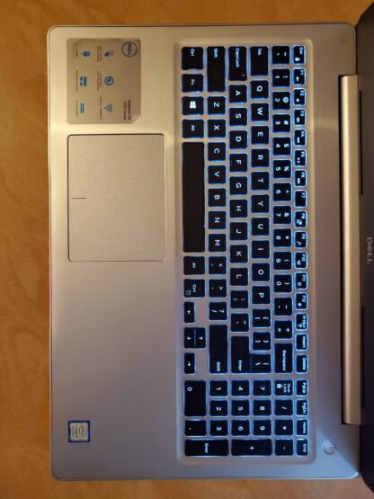 Dell Inspiron Touchscreen - Image 4