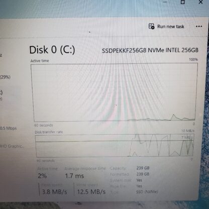 Dell Inspiron Touchscreen - Image 10