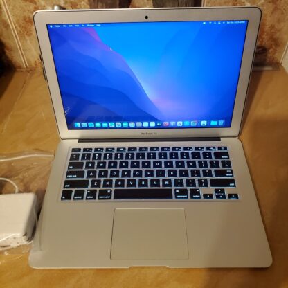 Macbook air 2015
