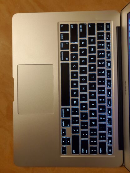 Macbook air 2015 - Image 4