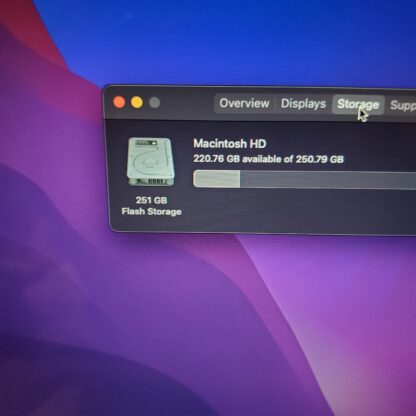 Macbook air 2015 - Image 8