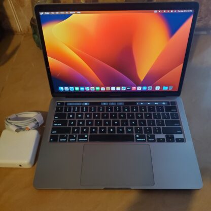 Macbook Pro 2020 i7 13inch