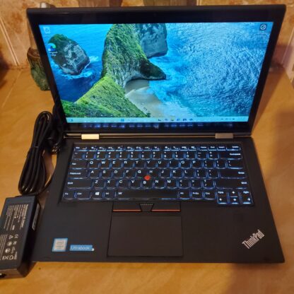 Lenovo ThinkPad yoga X1