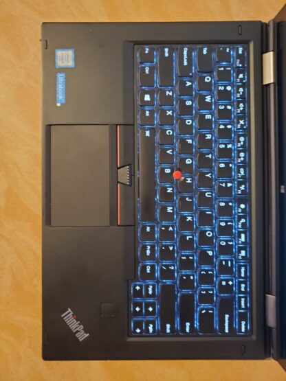 Lenovo ThinkPad yoga X1 - Image 3