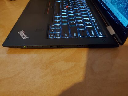 Lenovo ThinkPad yoga X1 - Image 5