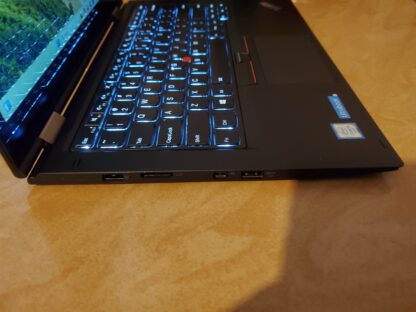 Lenovo ThinkPad yoga X1 - Image 6